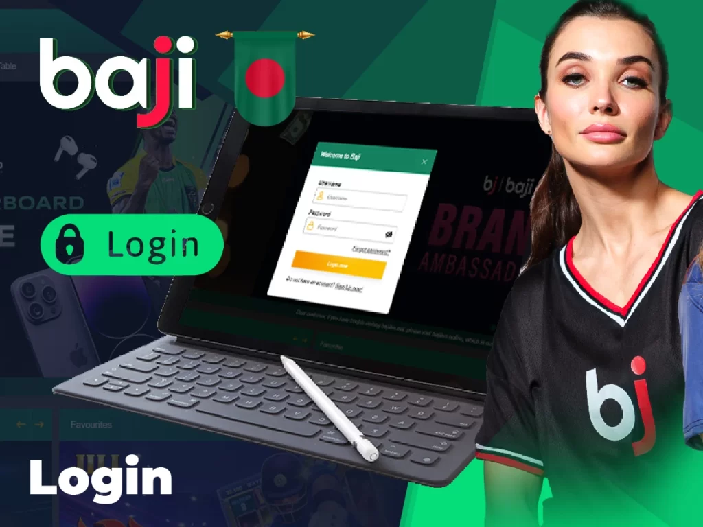 Baji999 Login