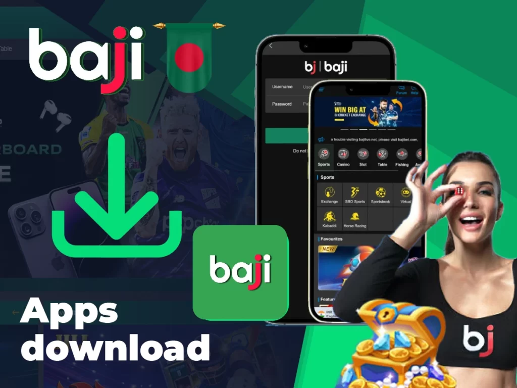 Baji999 App Download For Android